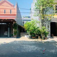 Bán Gấp Đất Mặt Tiền Hòa Minh 23 Đối Diện Quỹ Đất Trung Tâm Thương Mại Hiếm Có | Đông Nam