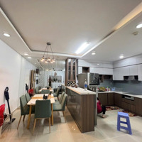 Chung Cư Ruby Garden, Nguyễn Sỹ Sách , Tb , 12 Triệu/Tháng, 110M2, 3 Phòng Ngủ