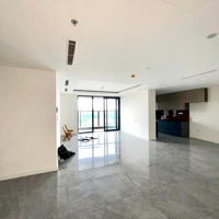 Sunshine Diamond River Q7, Mới 100%, 3 Phòng Ngủ165M2, 3 Ban Công Miễn Phí Quản Lý Hơn 2 Năm Siêu Đẹp