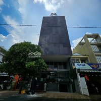 Cho Thuê Tòa Nhà Hiền Vương 8 Tầng Có Hầm Kinh Doanh Đa Dạng Ngành Nghề