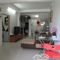 Cần Bán Chung Cư Bàu Cát 2 Quận Tân Bình, 44M2, Thang Bộ, Sổ Hồng Vĩnh Viễn