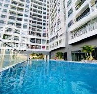Bán Căn Hộ Penthouse 3 Phòng Ngủ+ 2 Vệ Sinhtại Goldora Plaza, 132M2, 4,8 Tỷ, Nhà Mới 100%, Ngay Rmit