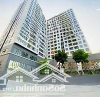 Bán Căn Hộ Penthouse 3 Phòng Ngủ+ 2 Vệ Sinhtại Goldora Plaza, 132M2, 4,8 Tỷ, Nhà Mới 100%, Ngay Rmit