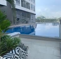 Bán Căn Hộ Penthouse 3 Phòng Ngủ+ 2 Vệ Sinhtại Goldora Plaza, 132M2, 4,8 Tỷ, Nhà Mới 100%, Ngay Rmit