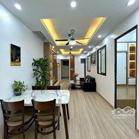 Siêu Phẩm Chung Cư Nơ Pháp Vân 75M2, 3 Phòng Ngủ 2Vs - Gần Bến Xe Nước Ngầm, Hồ Linh Đàm, Nhỉnh 3 Tỷ