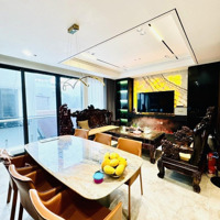 Phân Lô Kinh Doanh Hoàng Cầu Cực Đẹp,7 Tầng, Thang Máy, Ô Tô Tránh Vòng Quanh, Gara,Vỉa Hè 2M, 70M2