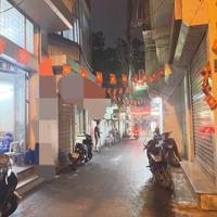 Bán Nhà Siêu Phẩm Tại Thịnh Quang, Đống Đa, 35M2, 6 Tầng, Ngõ Kinh Doanh, Giá Nhỉnh 7 Tỷ