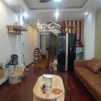 Bán Nhà Siêu Phẩm Tại Thịnh Quang, Đống Đa, 35M2, 6 Tầng, Ngõ Kinh Doanh, Giá Nhỉnh 7 Tỷ