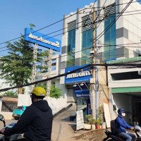 Cạnh Chợ Tăng Nhơn Phú A (Thủ Đức) Hẻm Xe Tải 135M2 Ngang 6M (Nở Hậu Tài Lộc) Shr Hoàn Công Chuẩn
