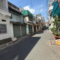 Chỉ 7.8 Tỷ Sở Hữu Ngay Căn Nhàhẽm Xe Hơi341/ Khuông Việt, P. Phú Trung, Q. Tân Phú