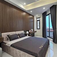 NHÀ LÔ GÓC THIẾT KẾ HIỆN ĐẠI GẦN MT PHẠM HỮU LẦU QUẬN 7, 4 TẦNG, 58M2 CHỈ 6.45 TỶ