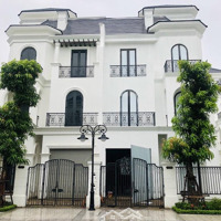Quỹ Căn Biệt Thự, Liền Kề Giá Tốt Nhất Vinhomes Ocean Park Gia Lâm Tháng 5/2025