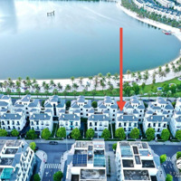 Quỹ Căn Biệt Thự, Liền Kề Giá Tốt Nhất Vinhomes Ocean Park Gia Lâm Tháng 5/2025