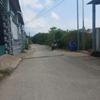 Đất 2 Mặt Tiền Hẻm, Làm Nhà Vườn Cực Đẹp, Khu Trung Tâm Nhơn Trạch