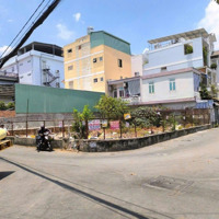Lô Đất 2Mt 14X18M, 32Tỷ + Bán Lô Đất Góc 2 Mặt Tiên Khu Dân Cư Kiều Đàm P.tân Hưng Quận 7