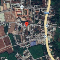 Bán Đất Mặt Tiền Đường Dx62, Phường Định Hòa, Tp. Thủ Dầu Một Giá Tốt Chỉ 3,9 Triệu/M²