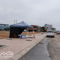 Bán Đất Nền Tại Quốc Lộ 45, Định Liên, Yên Định, Thanh Hóa, Giá Cực Chất Chỉ Với 3 Tỷ, 150M2