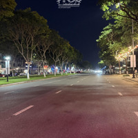 Chủ Cần Bán Gấp Rẽ Hơn Thị Trường 10 Tỷ Tổng 1008M2 Mặt Tiền Đường Nguyễn Sinh Sắc Cách Biển 3Phut