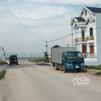 Bán Đất Tại Xã Hoằng Cát, Hoằng Hóa, Thanh Hóa, 4,4 Tỷ, Ngang 7M