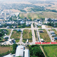 Chính Chủ Gởi Bán 1 Lô Đất Trung Tâm Thị Trấn La Hà Mặt Tiền Trục Chính 28M Giá Chỉ 1,360 Tỷ