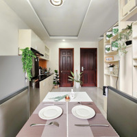 Căn Studio Sang Xịn Mịn Full Nội Thất - Phú Mỹ Hưng - Cresent Mall - Sky Garden - Quận 7