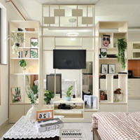 Căn Studio Sang Xịn Mịn Full Nội Thất - Phú Mỹ Hưng - Cresent Mall - Sky Garden - Quận 7