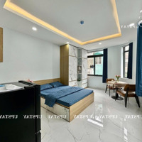 Căn Hộ Full Nội Thất Cao Cấp, Cửa Sổ Thoáng Mát Trần Đình Xu Quận 1 Gần Bùi Viện, Cầu Ông Lãnh