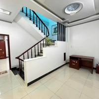 Cho Thuê Nhà 2 Lầu Kdc Hưng Phú Gần Siêu Thị Go Lộ Giới 30M Nhà 4P Ngủ Có Máy Lạnh