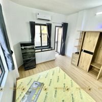 Cho Thuê Phòng Cửa Sổ_Bancony Nguyễn Văn Thủ Gần Cv Lê Văn Tám Q1