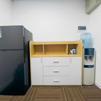 Co-Working Space Tại Quận Ba Đình, Giá Chỉ Từ 550.000/Tháng