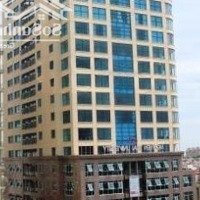 Co-Working Space Tại Quận Ba Đình, Giá Chỉ Từ 550.000/Tháng