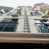 Bán toàn nhà dòng tiền Phú Diễn 6 tầng mới doanh thu 50tr/ 1 tháng, oto đỗ cửa