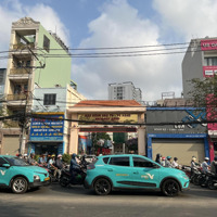 Bán Nhà Cấp 3 Tiện Xây Mới -Hẽm Xe Hơitrường Chinh, P. 14, Tb. 5,5X26M. Giá Bán 14 Tỷ