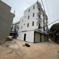 Nhà 4T*52M2 Vị Trí Đẹp. Lô Góc - Mặt Ngõ Thoáng, Thiết Kế Ô Tô Vào Nhà. Cách Đại Lộ 600M 4,2 Tỷ