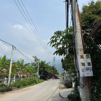 Chính Chủ Cần Bán Nhà Cấp 4 Đẹp 706,4M² Vị Trí Siêu Hot Tại Thôn Đồng Lính, Xã Đại Đình, Tam Đảo