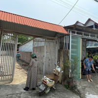 Chính Chủ Cần Bán Nhà Cấp 4 Đẹp 706,4M² Vị Trí Siêu Hot Tại Thôn Đồng Lính, Xã Đại Đình, Tam Đảo