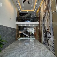 Bán Nhà Hẻm Xe Hơi Đường Nguyễn Súy Tân Phú - Dt: 4X16M - Kết Cấu: Trệt, Lửng, 3 Lầu - Giá Bán 8,7 Tỷ