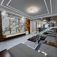 Bán Nhà Hẻm Xe Hơi Đường Nguyễn Súy Tân Phú - Dt: 4X16M - Kết Cấu: Trệt, Lửng, 3 Lầu - Giá Bán 8,7 Tỷ