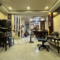 Nhà 2 Mặt Tiền Hẻm - Ngang Hơn 5M Cách Mặt Tiền Chỉ 50M