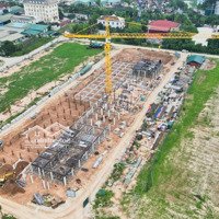 Thông Tin Chính Xác Mở Bán Dự Án Economy Văn Lâm - Bán Nhanh Lô Shophouse 5 Tầng 88M2, Giá Bán 10.6 Tỷ