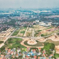 Thông Tin Chính Xác Mở Bán Dự Án Economy Văn Lâm - Bán Nhanh Lô Shophouse 5 Tầng 88M2, Giá Bán 10.6 Tỷ
