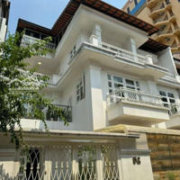 Kẹt Tiền Quá Hạ Giá Bán 10 Tỷ Bán Gấp Biệt Thự Đẹp 11 Phòng Phường Đa Kao, Quận 1, 370M2 Sử Dụng, 3Tầng