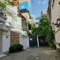 Kẹt Tiền Quá Hạ Giá Bán 10 Tỷ Bán Gấp Biệt Thự Đẹp 11 Phòng Phường Đa Kao, Quận 1, 370M2 Sử Dụng, 3Tầng