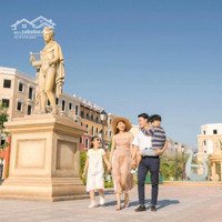 Sun Vũng Tàu Nhà Liền Kề Sở Hữu Lâu Dài, Lựa Chọn Của Những Người Tiên Phong