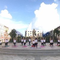 Sun Vũng Tàu Nhà Liền Kề Sở Hữu Lâu Dài, Lựa Chọn Của Những Người Tiên Phong