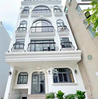 Bán Tòa Nhà Chdv Góc 2Mặt Tiềnhoàng Sa, Quận 1 - Ngang 9X12M - Hầm 5 Tầng Tm - Hđt 120 Trđ - Giá Bán 39 Tỷ