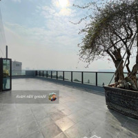 Chính Chủ Bán Building Mặt Phố Lạc Long Quân 10 Nổi 2 Hầm - View Trọn Hồ Tây - Hàng Xóm Lotte 500M2