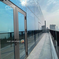 Chính Chủ Bán Building Mặt Phố Lạc Long Quân 10 Nổi 2 Hầm - View Trọn Hồ Tây - Hàng Xóm Lotte 500M2