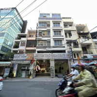 Bán Siêu Bất Động Sảnmặt Tiềnyên Thế, P2, Q Tân Bình,Diện Tích8 X 20M, Hđt 125 Triệu/Th