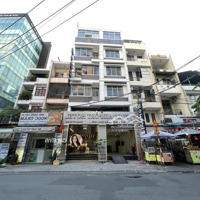 Bán Siêu Bất Động Sảnmặt Tiềnyên Thế, P2, Q Tân Bình,Diện Tích8 X 20M, Hđt 125 Triệu/Th